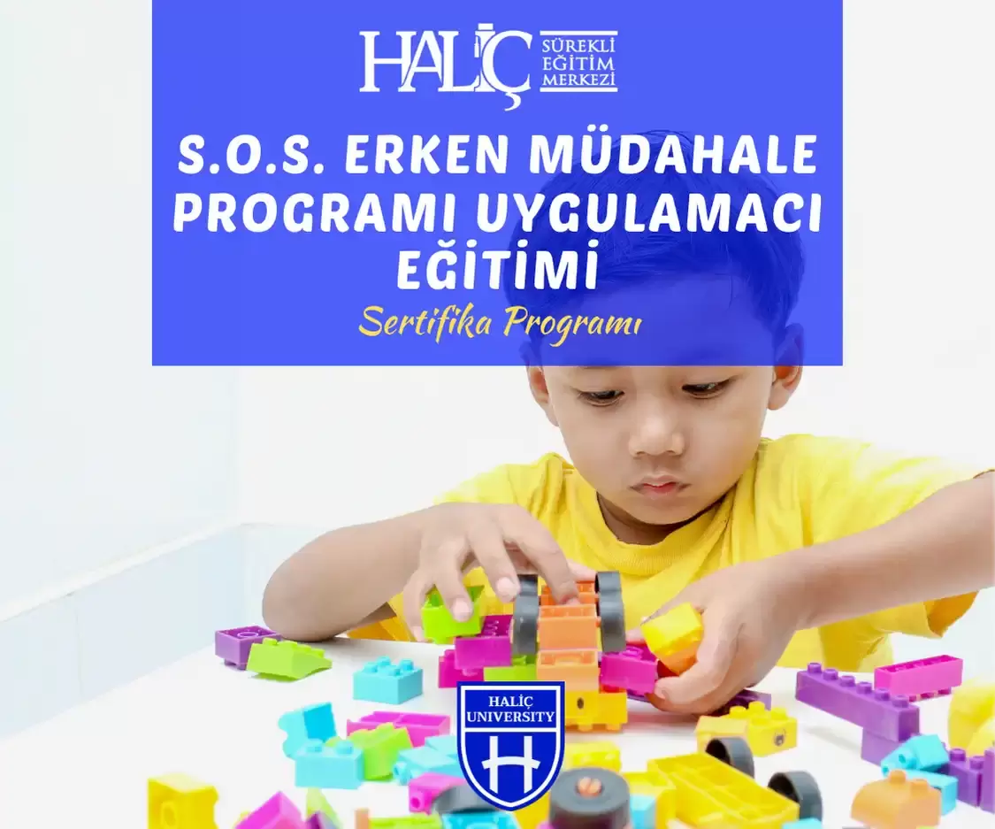 S.O.S. Erken Müdahale Programı (S.O.S.-EMP) Uygulamacı Workshop Programı