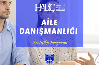 Aile Danışmanlığı Sertifika Programı