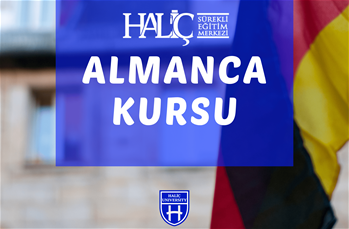 Almanca Kursu