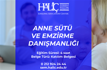 Anne Sütü ve Emzirme Danışmanlığı