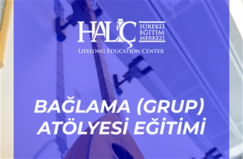 Bağlama Atölyesi – 10 Haftalık Grup Ders Planı