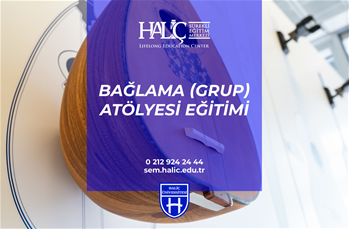 Bağlama Atölyesi – 10 Haftalık Grup Ders Planı