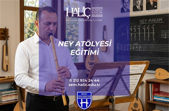 Başlangıç Seviye Ney Atölyesi – 10 Haftalık Ders Planı