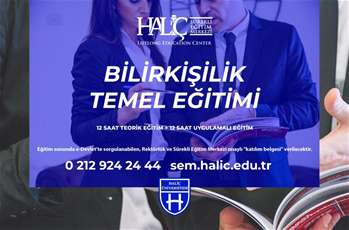 Bilirkişilik Temel Eğitimi Programı