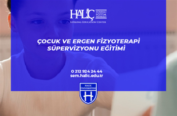 Çocuk ve Ergen Psikoterapi Süpervizyonu