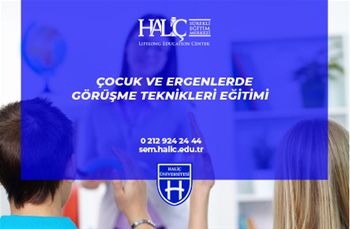 Çocuk ve Ergenlerde Görüşme Teknikleri