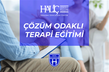 Çözüm Odaklı Terapi Eğitimi