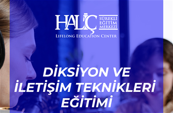 Diksiyon ve İletişim Teknikleri