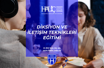 Diksiyon ve İletişim Teknikleri