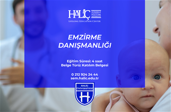 Emzirme Danışmanlığı Eğitimi