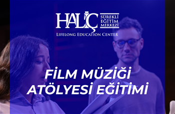 Film Müziği Atölyesi