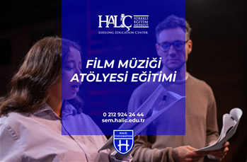 Film Müziği Atölyesi