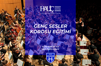 Genç Sesler Korosu