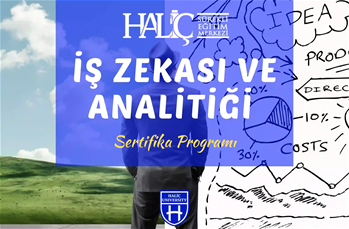 İş Zekası ve Analitiği Sertifika Programı