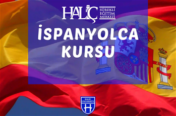 İspanyolca Kursu