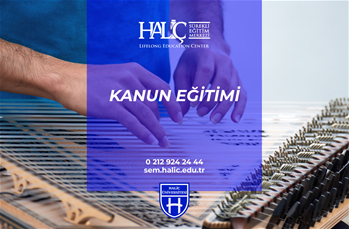 Kanun Çalgısı Dersi