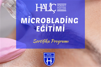 Microblading Eğitimi Programı