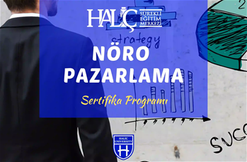 Nöro Pazarlama Sertifika Programı