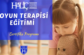 Oyun Terapisi Sertifika Programı