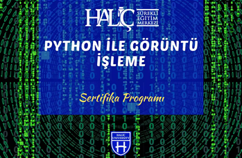 Python ile Görüntü İşleme Sertifika Programı