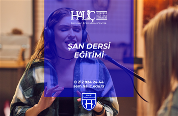Şan Eğitimi