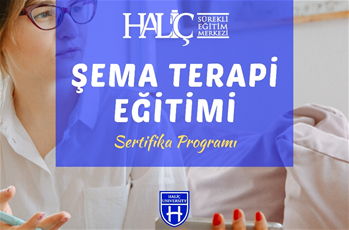 Şema Terapi Eğitimi Sertifika Programı