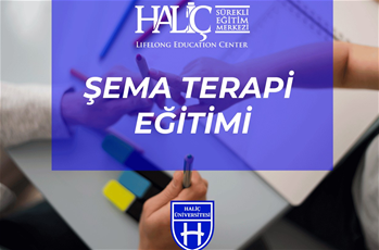 Şema Terapi Eğitimi