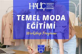 Temel Moda Eğitimi