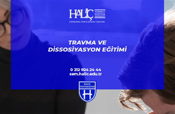 Travma ve Dissosiyasyon Eğitimi